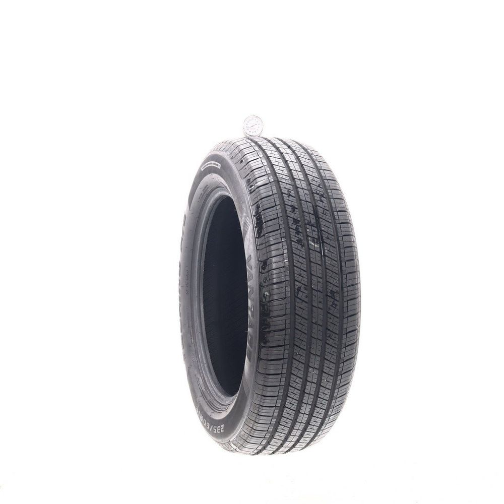 Set of (4) Used 235/60R18 Vantage Touring A/S 107V - 8-9.5/32 - Image 4