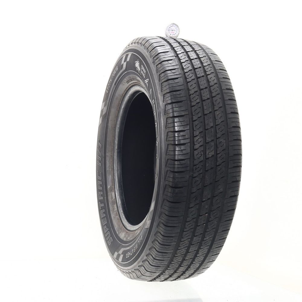 Used LT 275/70R18 Pantera Supertrac H/T 125/122S E - 10.5/32 - Image 1