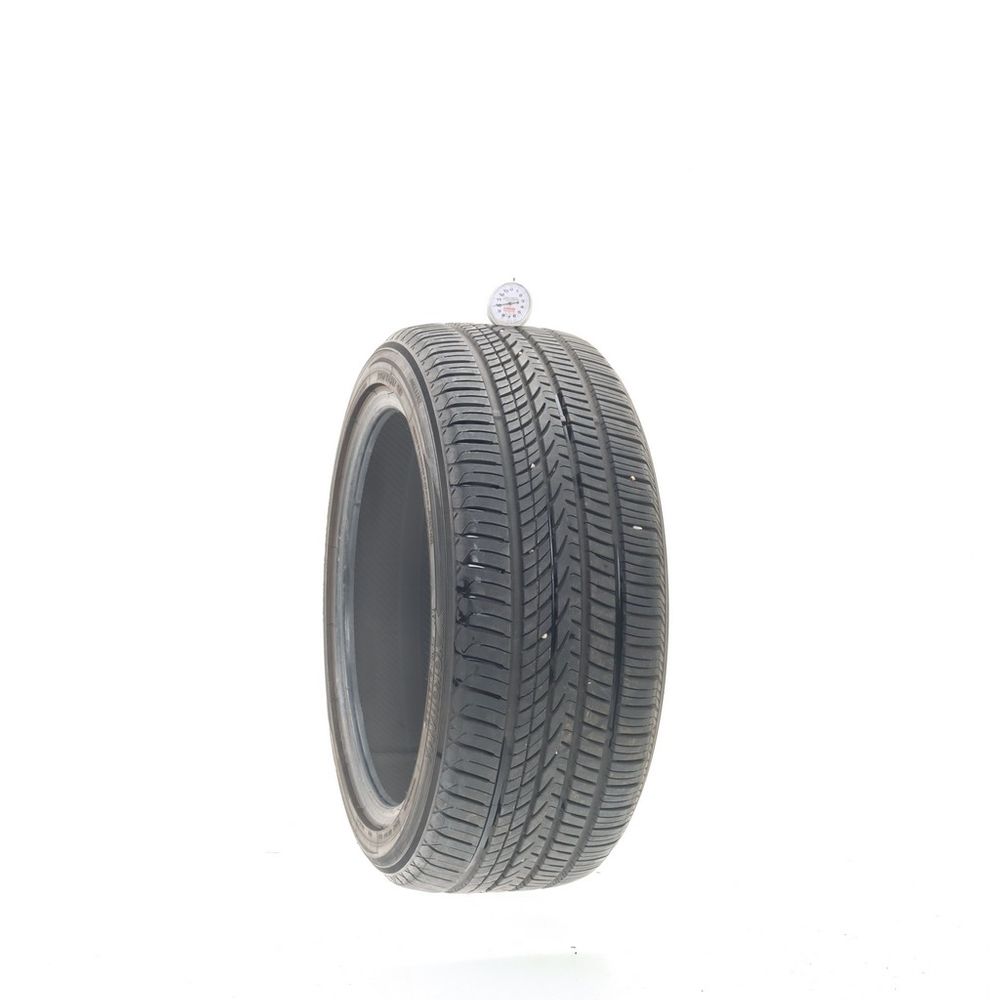 Used 225/45R17 Yokohama Tornante All Season 91V - 10/32 - Image 1