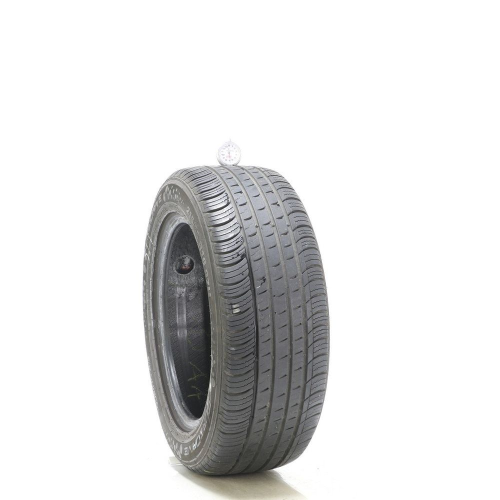 Used 215/55R16 SureDrive Touring A/S TA71 97H - 6.5/32 - Image 1