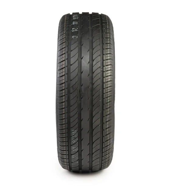 Set of (4) New P 205/50R17 Montreal ECO-201 93W - Image 3