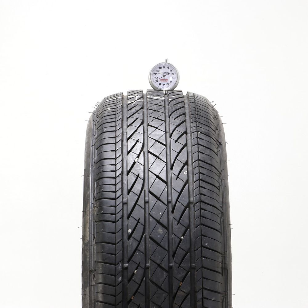 Set of (4) Used 225/60R18 Bridgestone Dueler H/P Sport AS 100H - 7.5-9/32 - Image 11