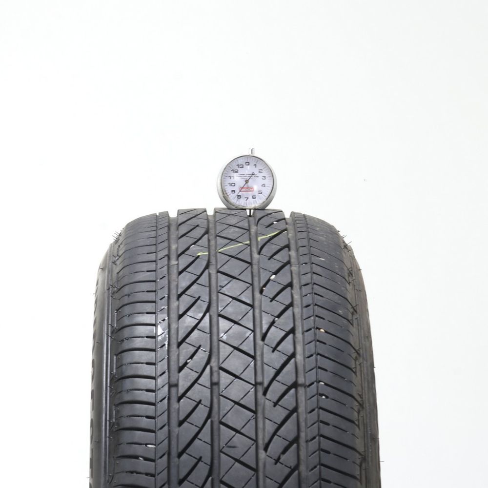 Set of (4) Used 225/60R18 Bridgestone Dueler H/P Sport AS 100H - 7.5-9/32 - Image 5