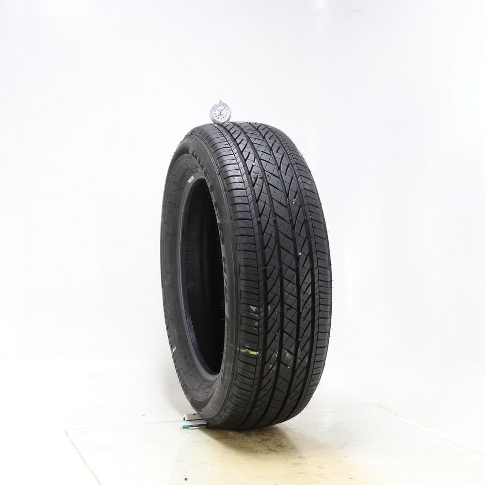 Set of (4) Used 225/60R18 Bridgestone Dueler H/P Sport AS 100H - 7.5-9/32 - Image 7