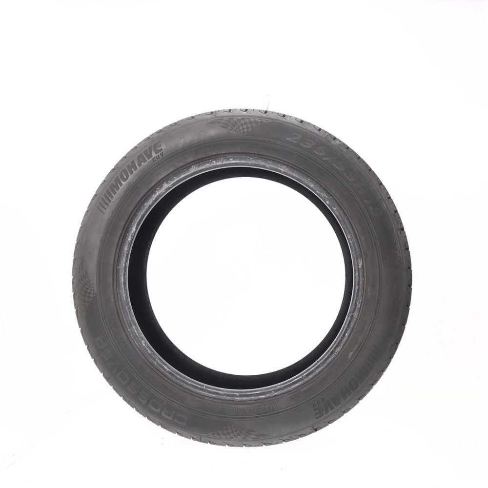 Used 235/55R18 Mohave Crossover CUV 100H - 7.5/32 - Image 3