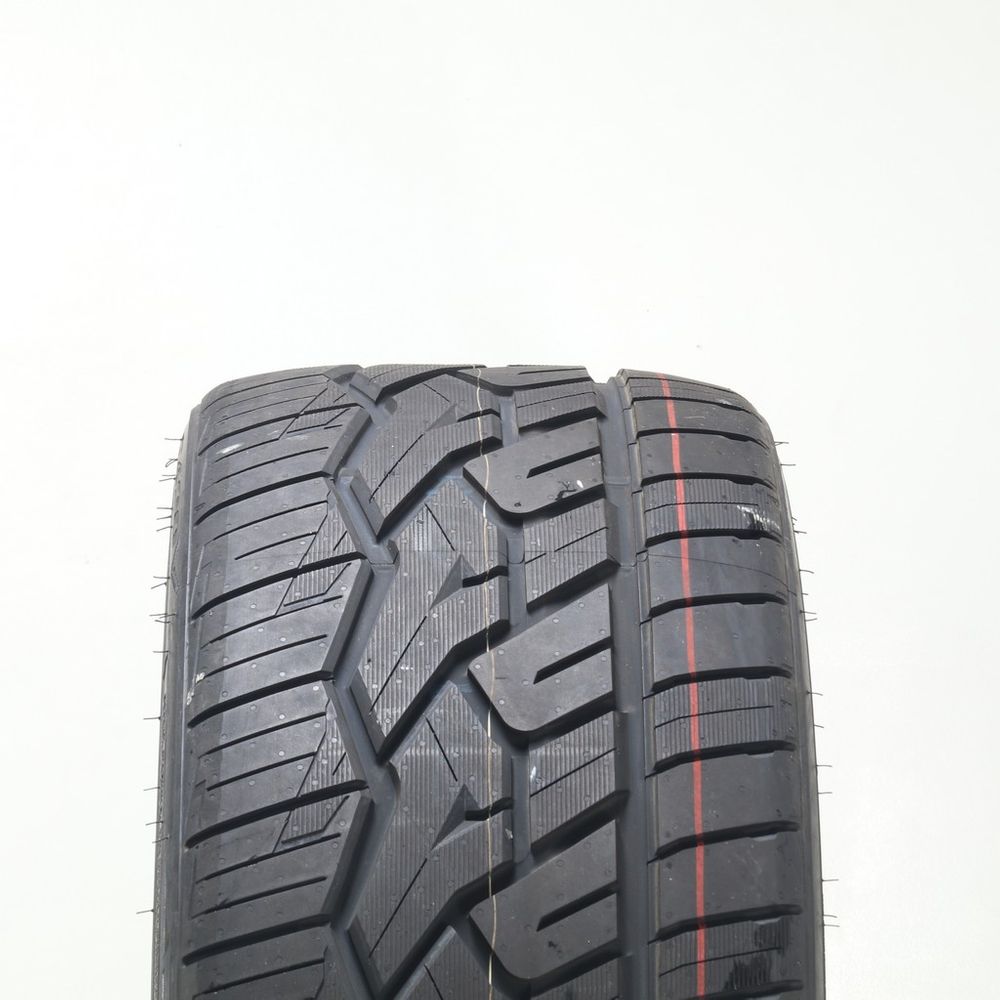 New 265/35R22 Nitto NT420V 102V - 10/32 - Image 2