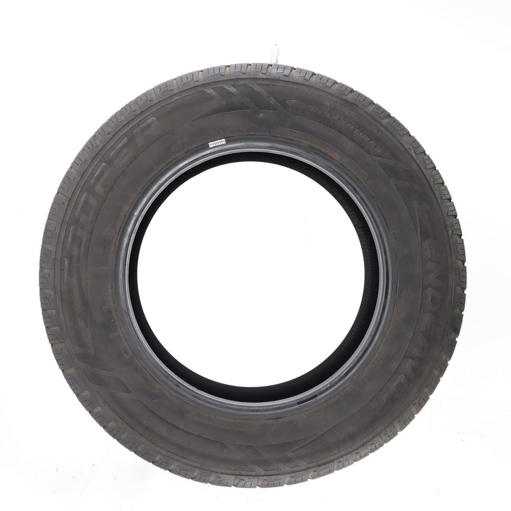 Used 255/65R18 Cooper Endeavor Plus 111H - 7.5/32 - Image 3