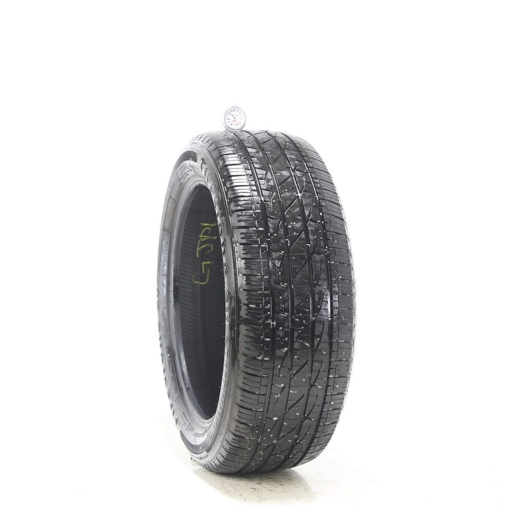 Used 235/50R19 Firestone Destination LE3 99H - 5/32 - Image 1