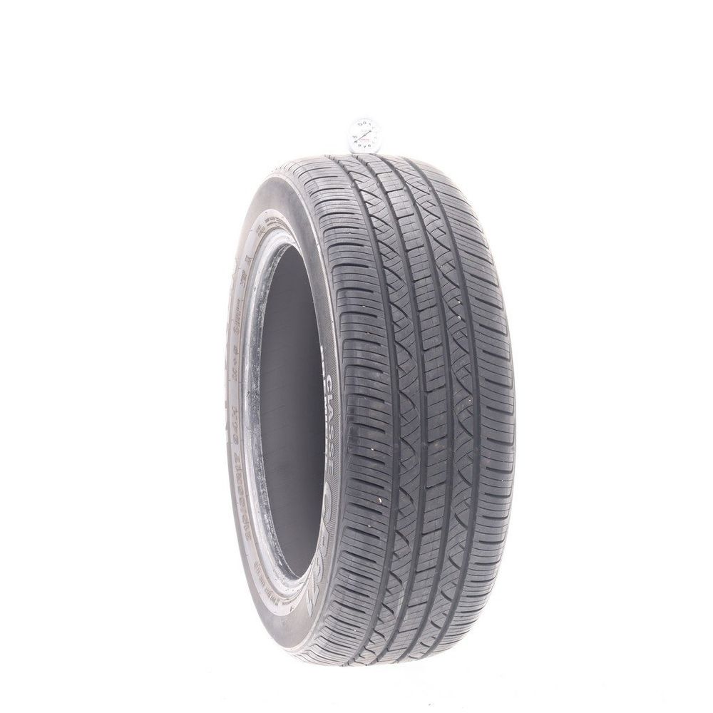 Set of (2) Used P 215/55R17 Nexen Classe Premiere CP671 94H - 9/32 - Image 1