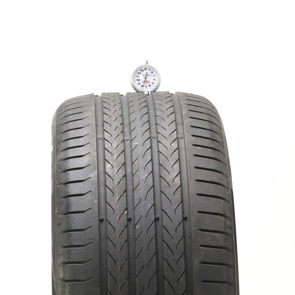 Set of (2) Used 285/40R20 Continental EcoContact 6Q MO 108W - 7-7.5/32 - Image 5