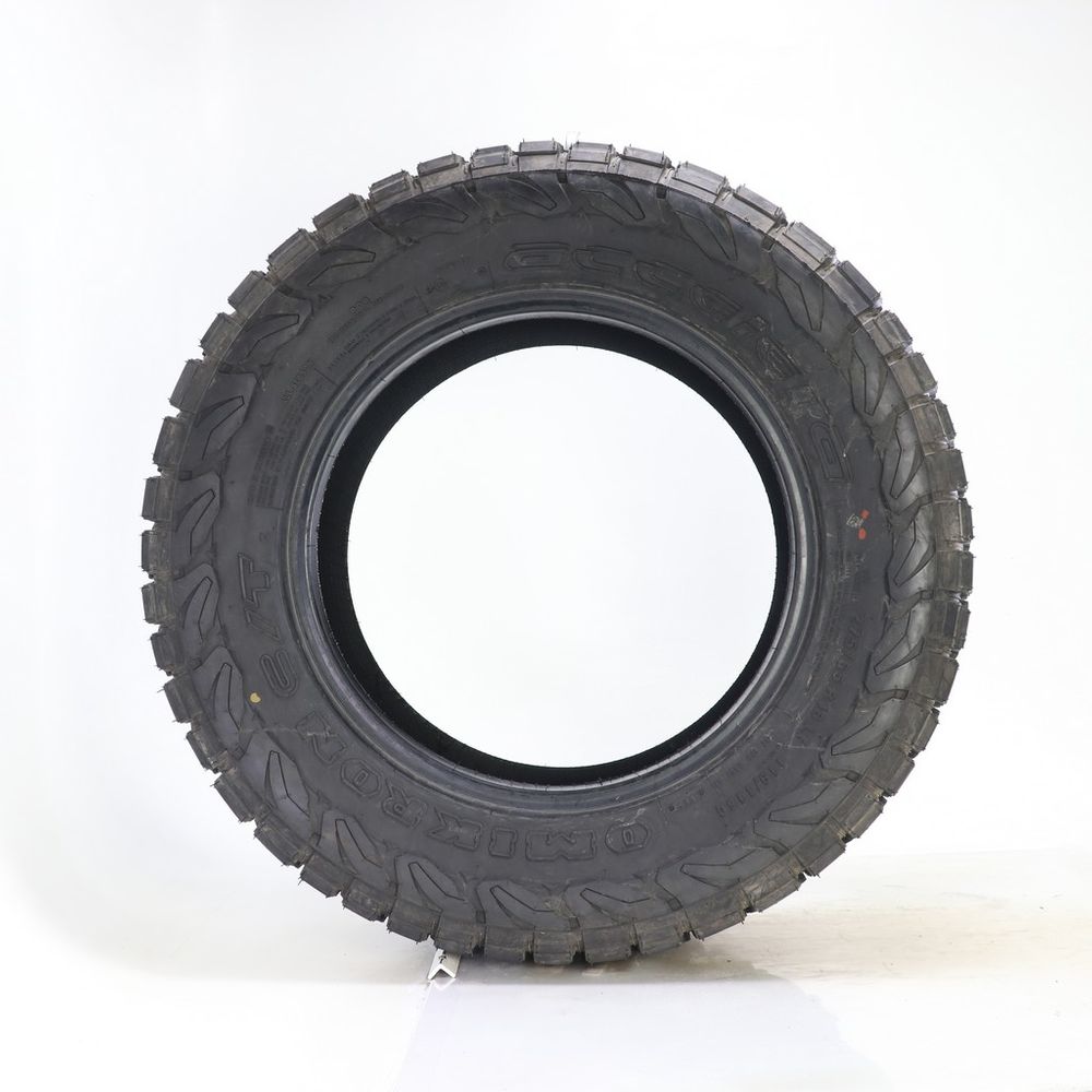 Used LT 275/65R18 Accelera Omikron C/T 119/116Q D - 12.5/32 - Image 3
