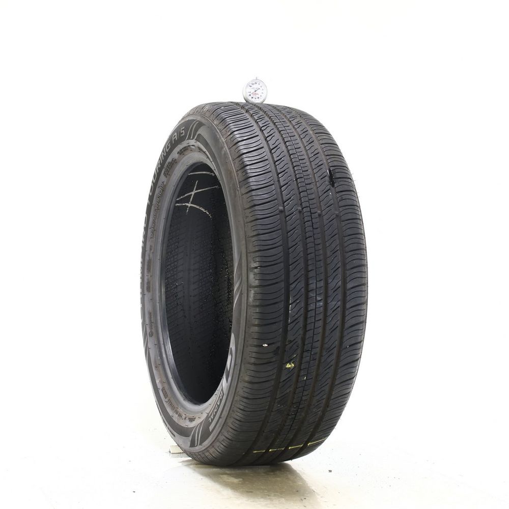Used 235/55R19 GT Radial Champiro Touring AS 101V - 9/32 - Image 1
