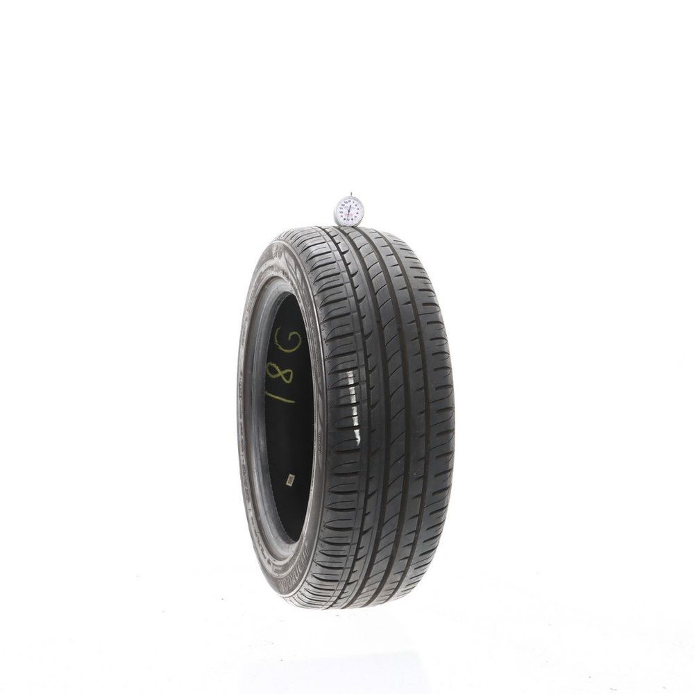 Used 195/55R16 Hankook Ventus Prime 2 HRS 87W - 7/32 - Image 1