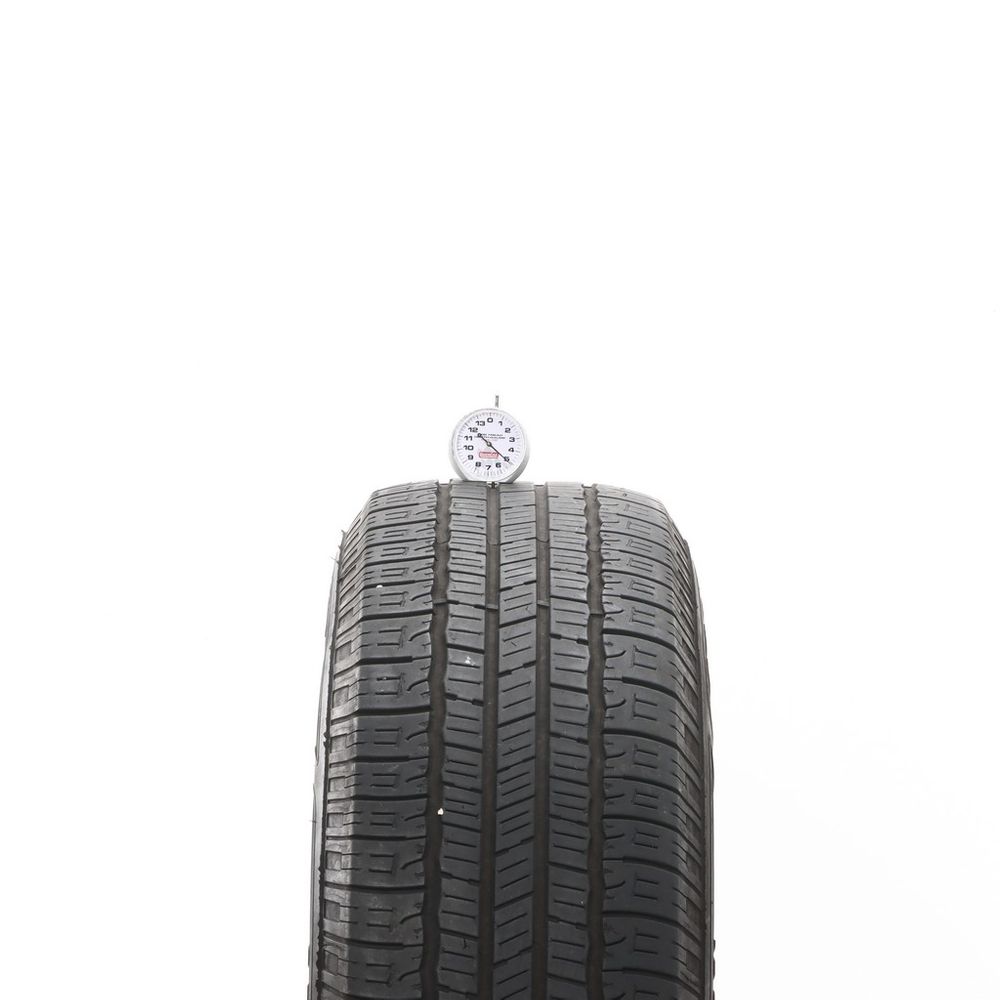 Used 225/65R17 Goodyear Reliant All-season 102H - 5/32 - Image 2