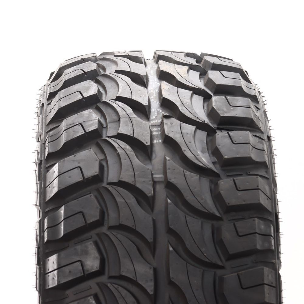New LT 35X12.5R22 RDR Red Dirt Road RD-6 M/T 117Q E - Image 2