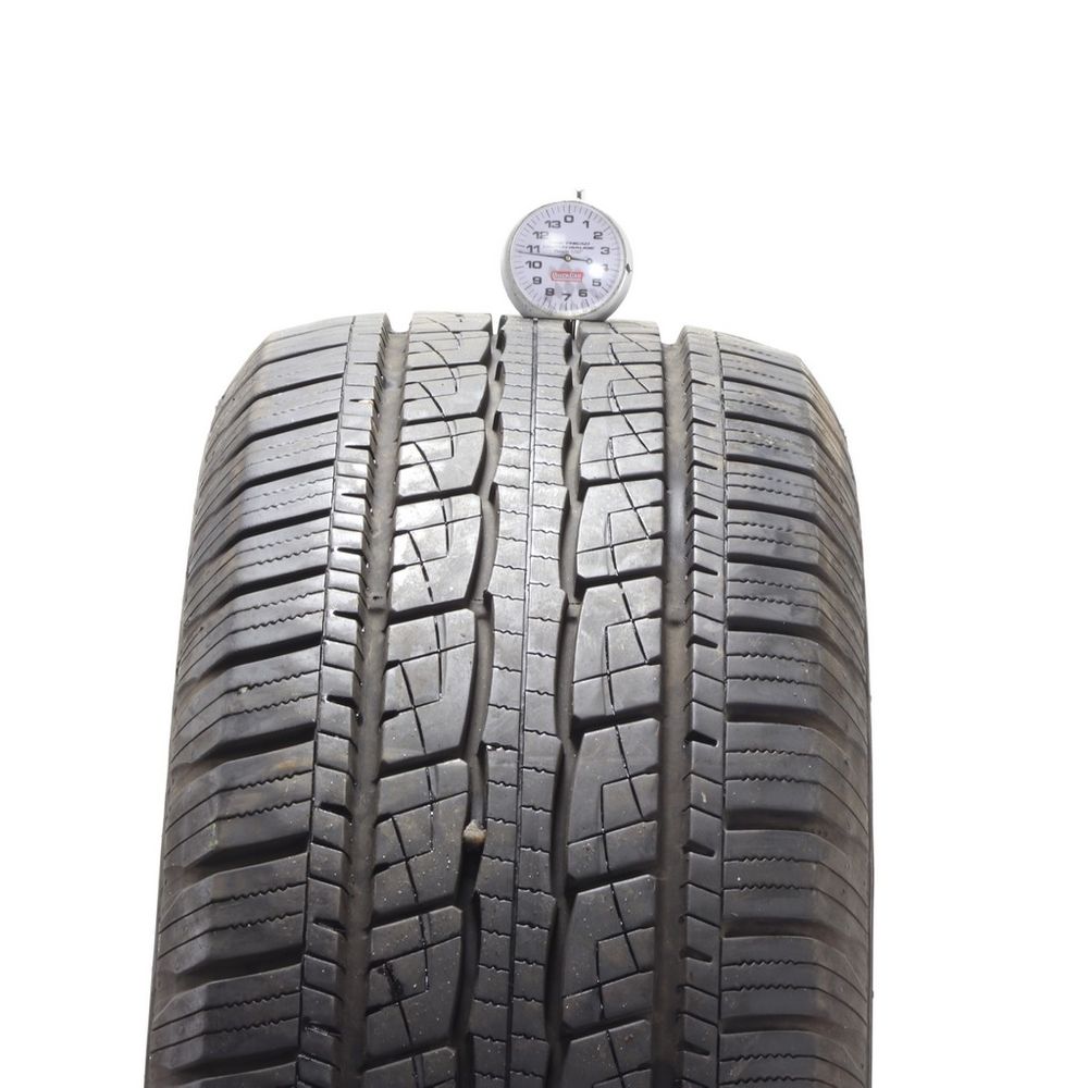 Used 275/65R18 General Grabber HTS 60 116T - 10.5/32 - Image 2