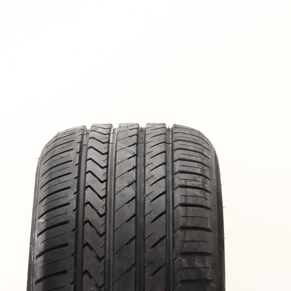 New 265/45ZR19 Lexani LX-Twenty 105Y - Image 2