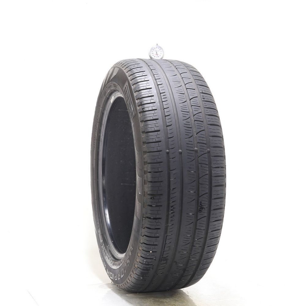 Used 255/50R20 Pirelli Scorpion Verde LR 109W - 6/32 - Image 1