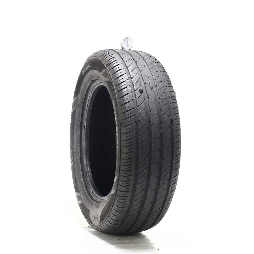 Used 225/65R17 Montreal Eco-2 102H - 6.5/32 - Image 1