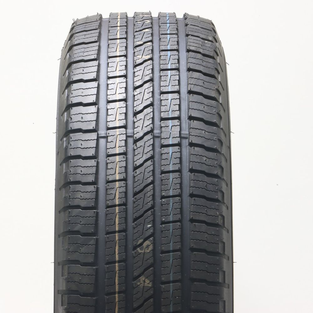 New 255/70R18 Falken Wildpeak Temporary Spare 112T - 9/32 - Image 2