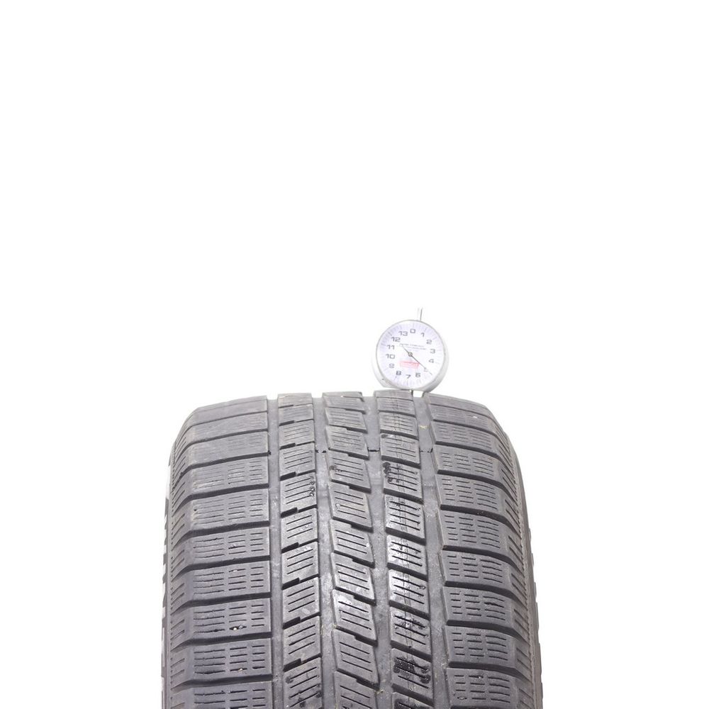 Used 225/50R17 Pirelli Winter 210 Snowsport 94H - 5/32 - Image 2