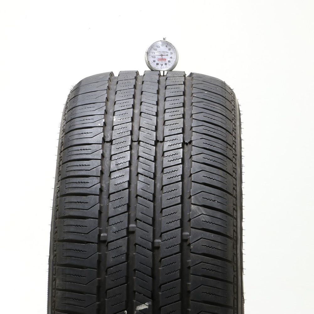 Set of (2) Used 265/50R20 Evoluxx Rotator H/T 111H - 10.5/32 - Image 2