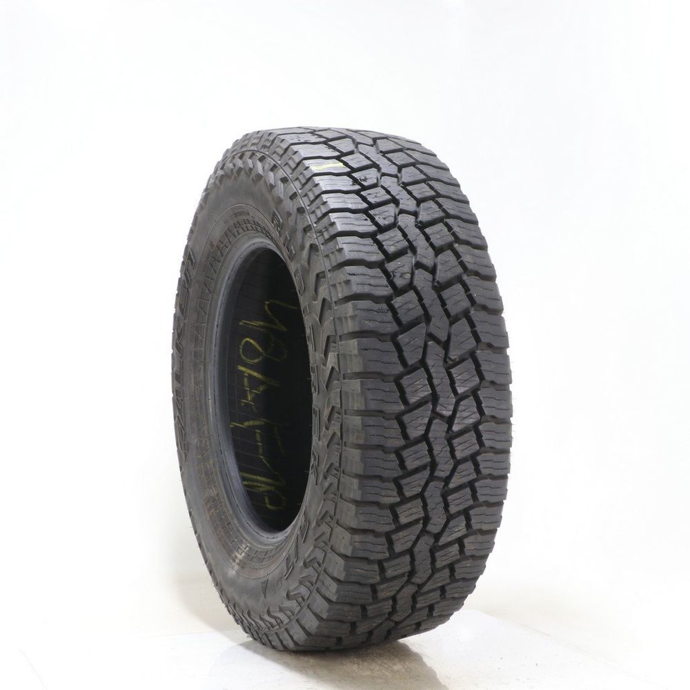 Used LT 265/70R17 Falken Rubitrek A/T 01 121/118S E - 15/32 - Image 1