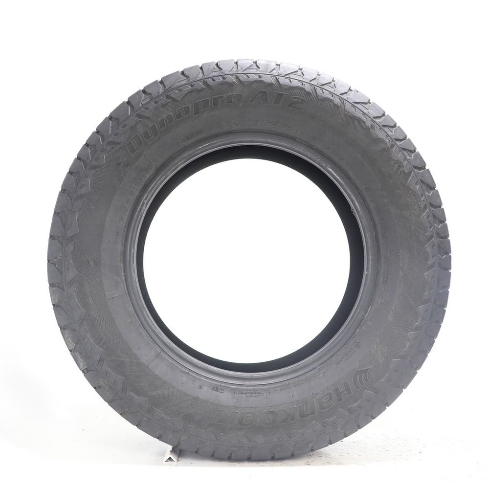 Driven Once 275/65R18 Hankook Dynapro AT2 116T - 11.5/32 - Image 3