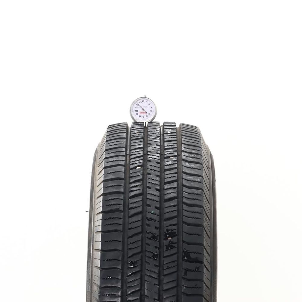 Set of (2) Used LT 225/75R16 Kenda Klever H/T 2 115/112R E - 12/32 - Image 2