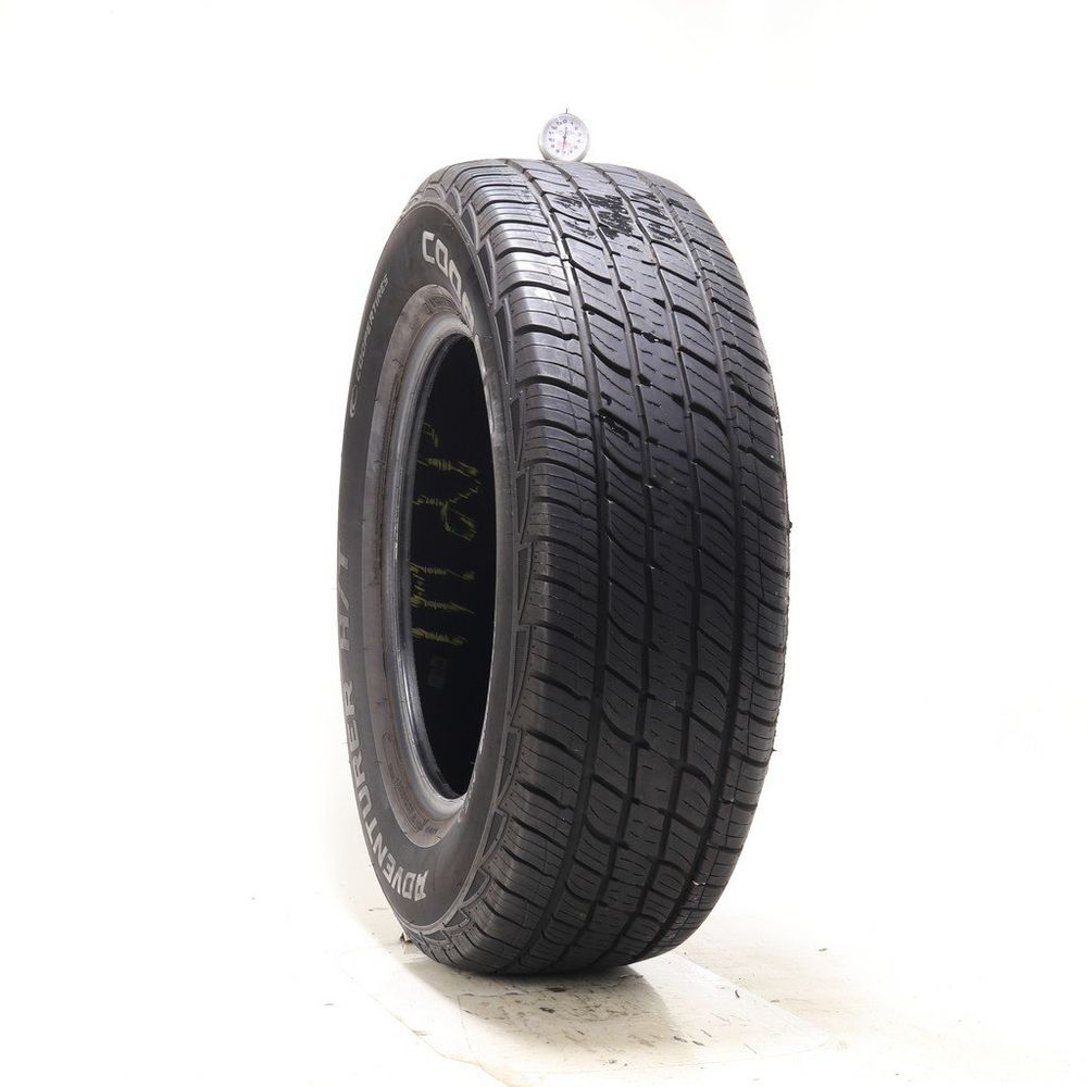 Used 255/70R18 Cooper Adventurer H/T 113T - 7/32 - Image 1