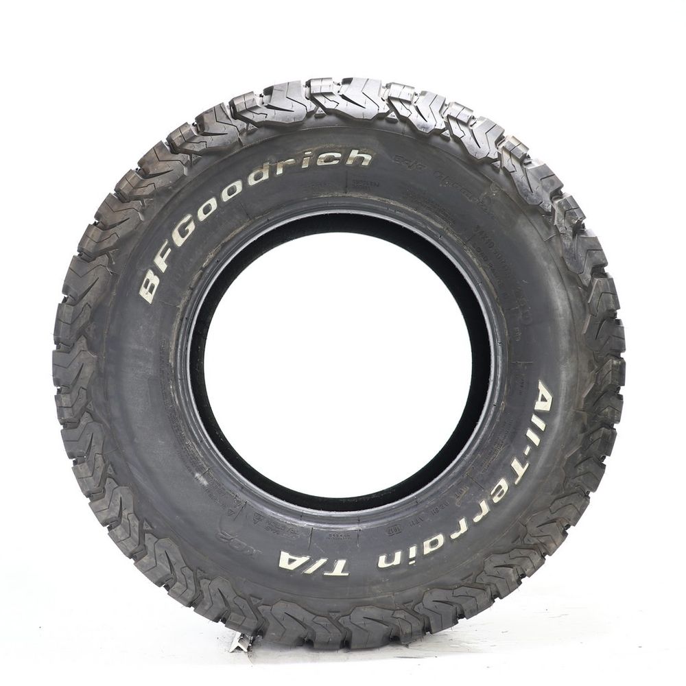 Driven Once LT 34X10.5R17 BFGoodrich All-Terrain T/A KO2 120R D - 15/32 - Image 3