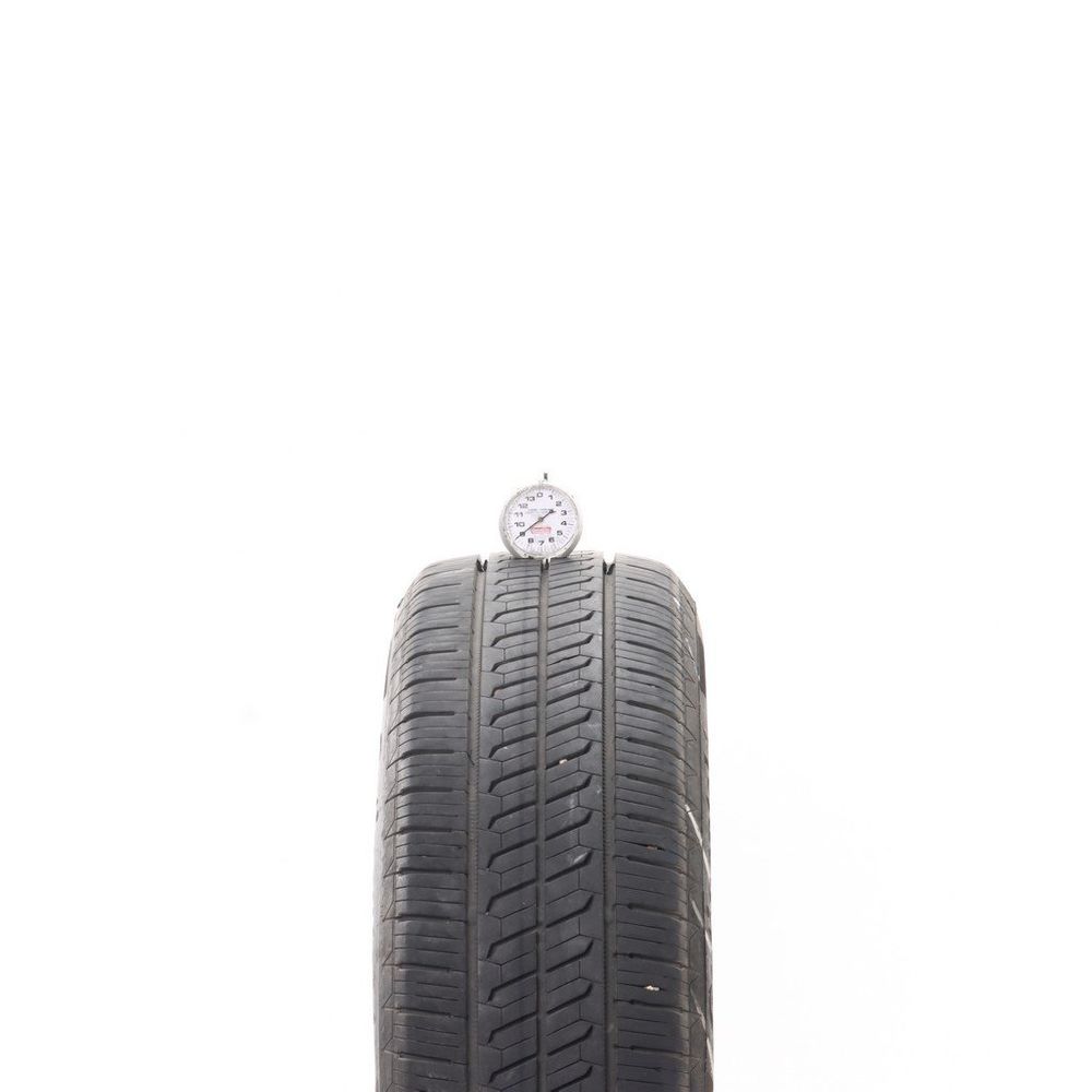 Set of (2) Used 195/65R15 Continental ControlContact Tour M A/S EV 91H - 8.5-9/32 - Image 5