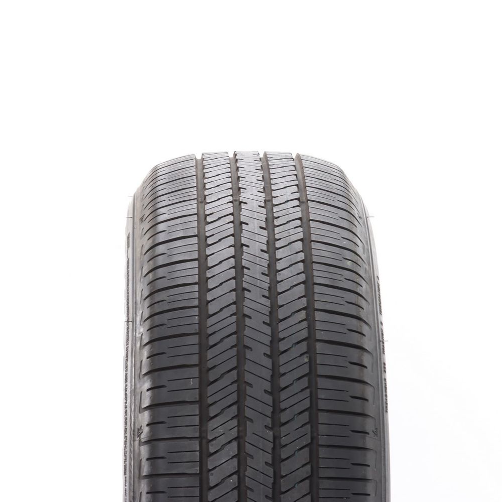 Set of (4) Driven Once 265/60R20 Dunlop Grandtrek PT22 112H - 8.5/32 - Image 2