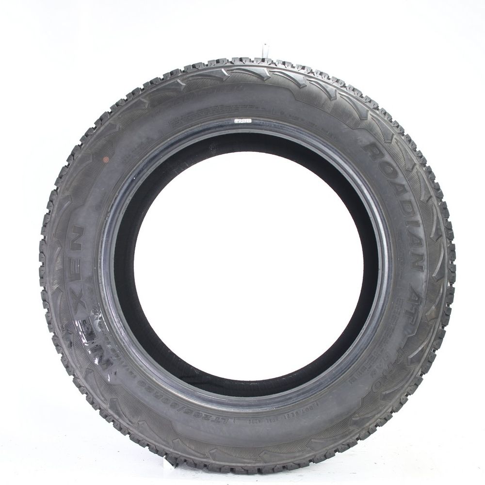 Used LT 265/60R20 Nexen Roadian AT Pro RA8 121/118S - 7.5/32 - Image 3