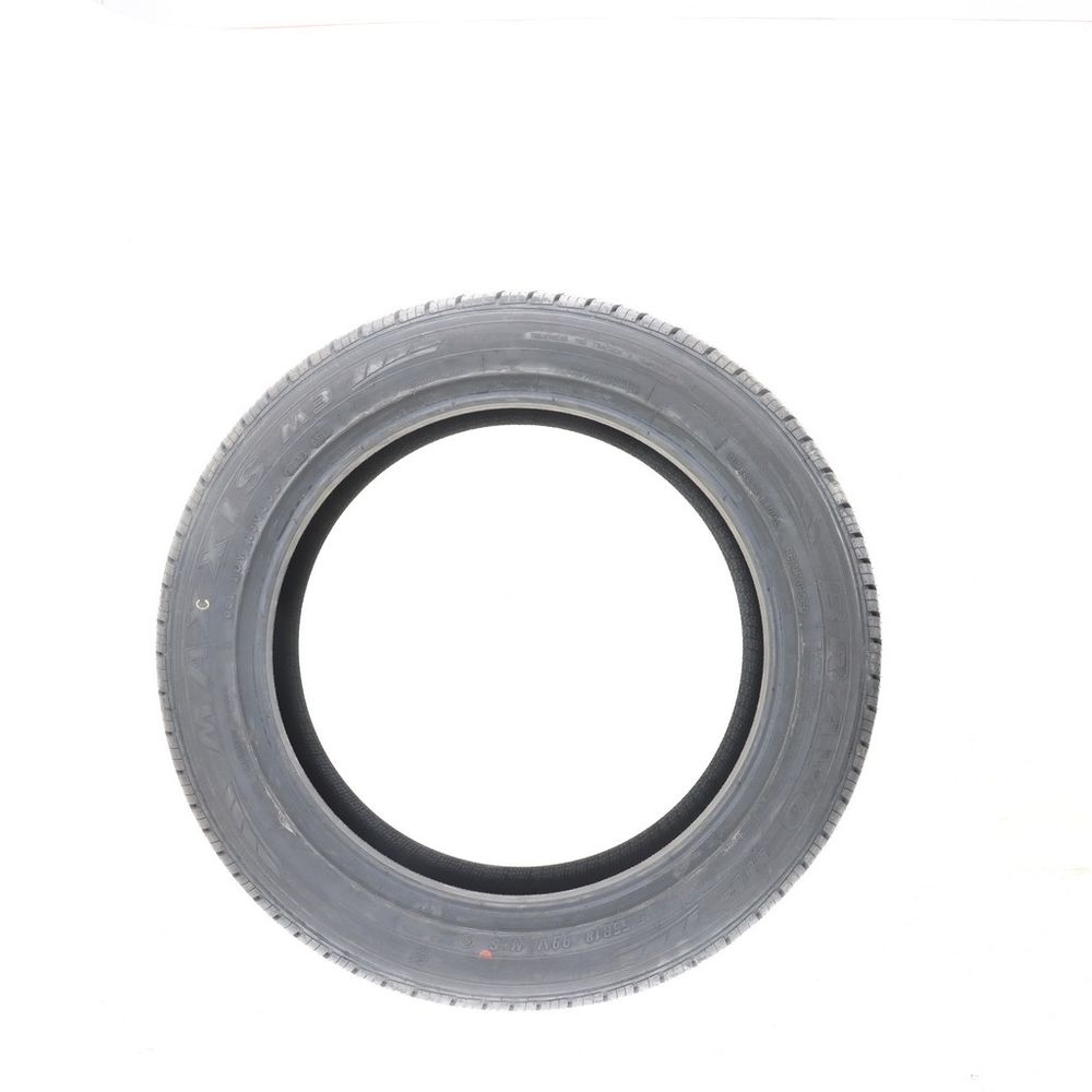 New 215/55R18 Maxxis Bravo HP M3 99V - Image 3