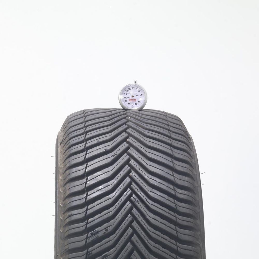 Set of (2) Used 245/60R18 Michelin CrossClimate 2 109V - 8.5-9.5/32 - Image 5