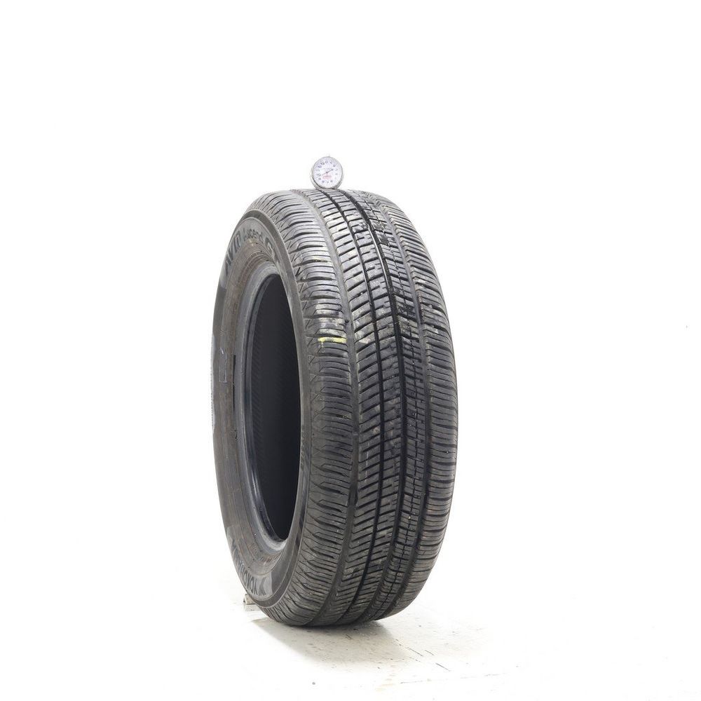 Used 215/60R16 Yokohama Avid Ascend GT 95H - 9.5/32 - Image 1