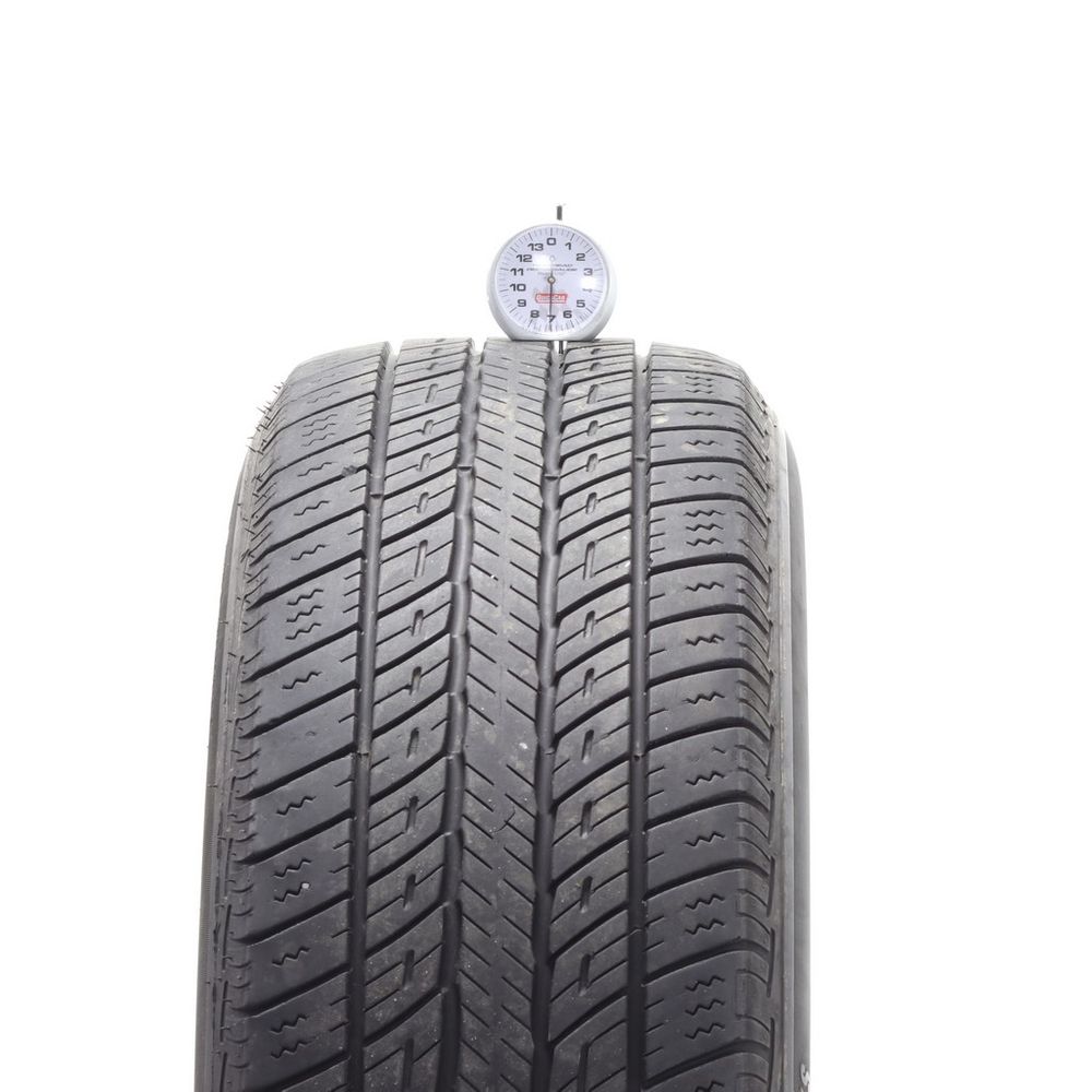 Used 215/60R16 Uniroyal Tiger Paw Touring A/S 95H - 7/32 | Utires