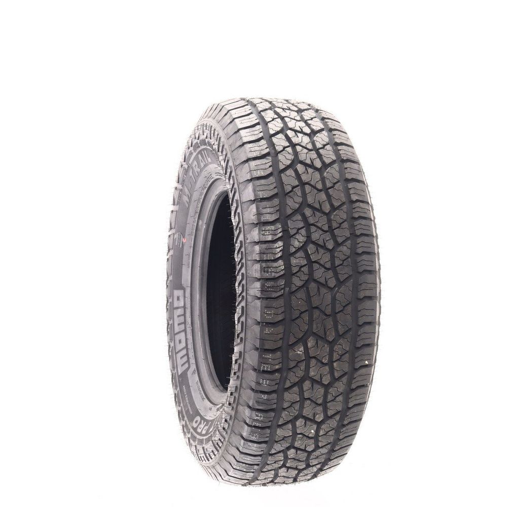 New 265/70R16 Momo M-Trail M8 AT Pro 112T - Image 1