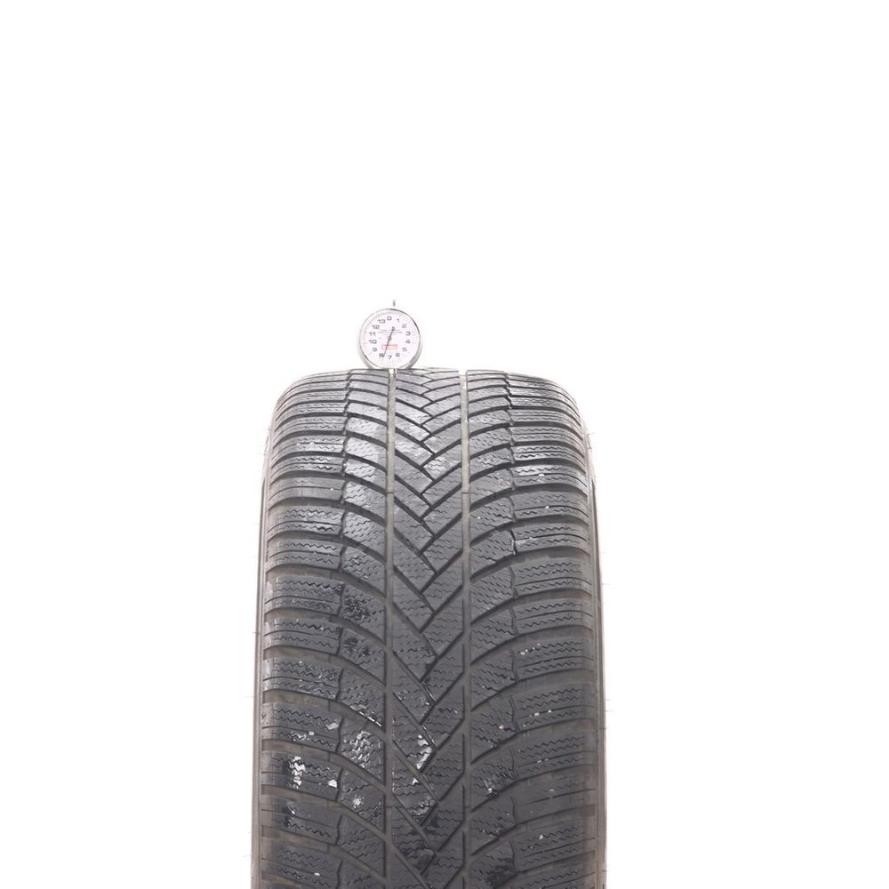 Used 245/45R20 Bridgestone Blizzak LM-005 103V - 7.5/32 - Image 2