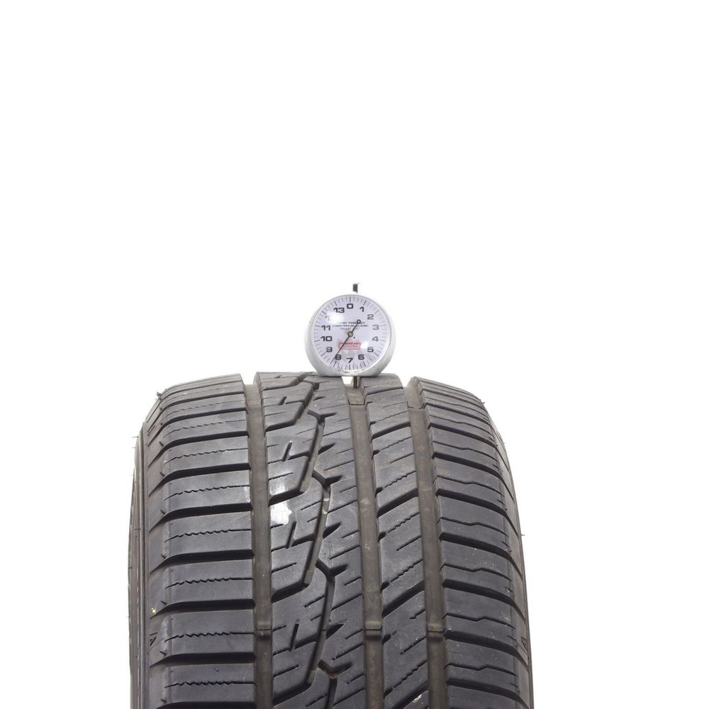 Set of (2) Used 205/55R16 Sumitomo HTR A/S P03 94H - 8/32 - Image 2