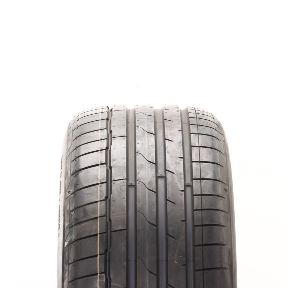 Set of (2) New 225/55R19 Hankook Ventus S1 evo3 EV NF0 103Y - Image 2