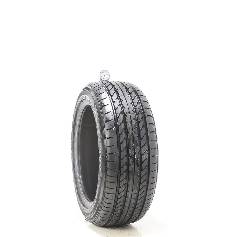 Used 225/50R17 Yokohama Advan A10F 94W - 9.5/32 - Image 1