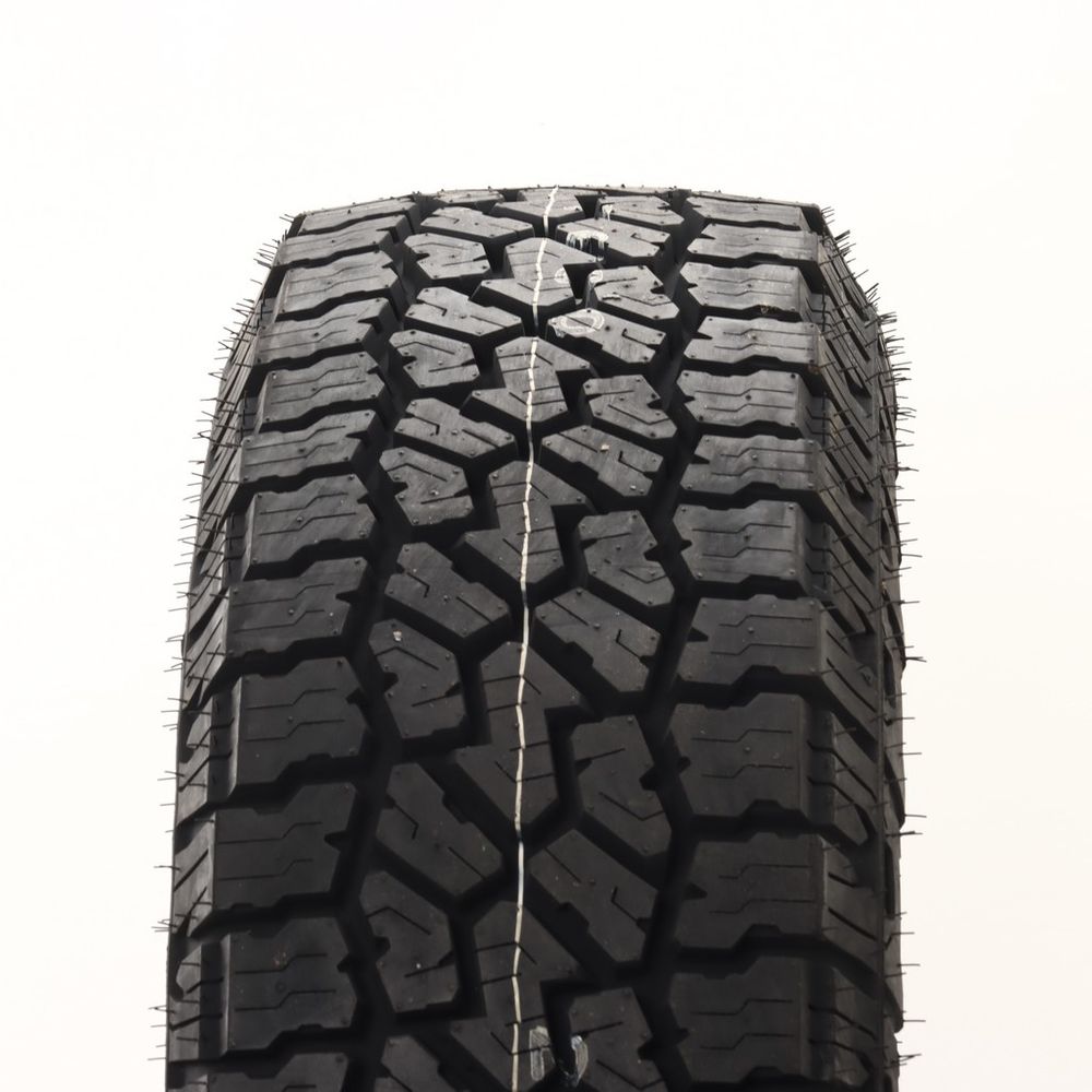 New LT 35X11.5R17 Falken Wildpeak A/T4W 118R C - Image 2