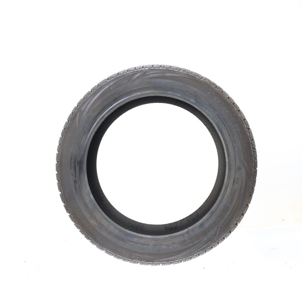 Driven Once 245/45R18 Cooper Weather Master WSC 100H - 11/32 - Image 3