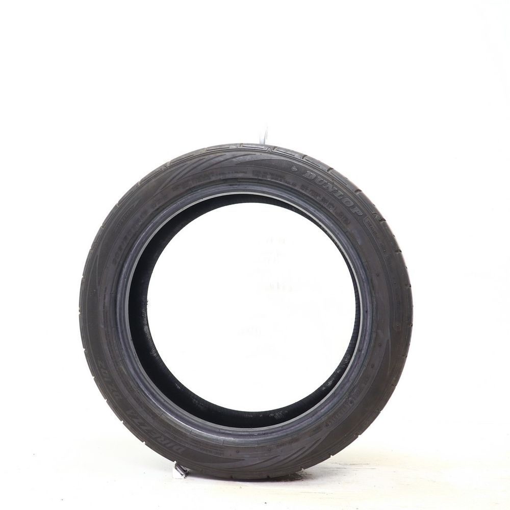 Used 205/50ZR17 Dunlop Direzza DZ102 93W - 5.5/32 - Image 3