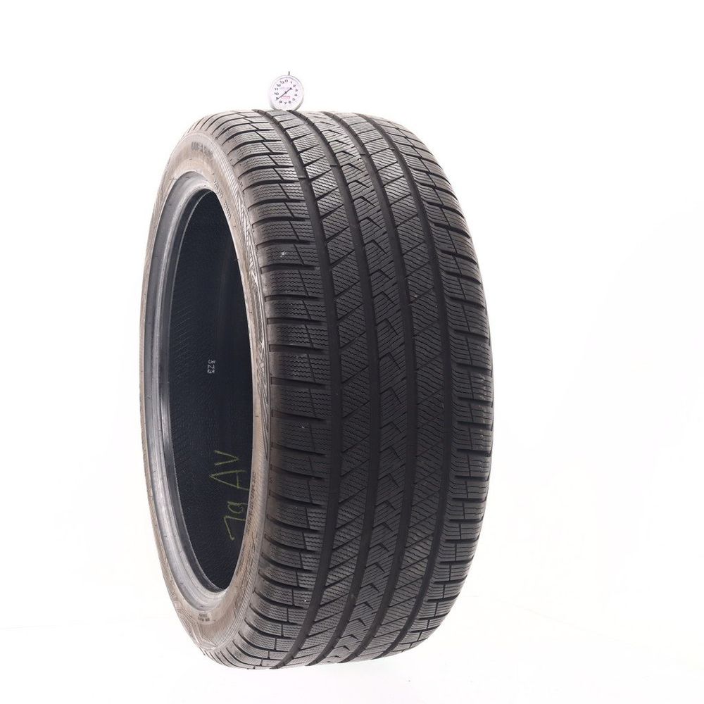 Used 285/40R22 Vredestein Quatrac Pro + 110Y - 8.5/32 - Image 1