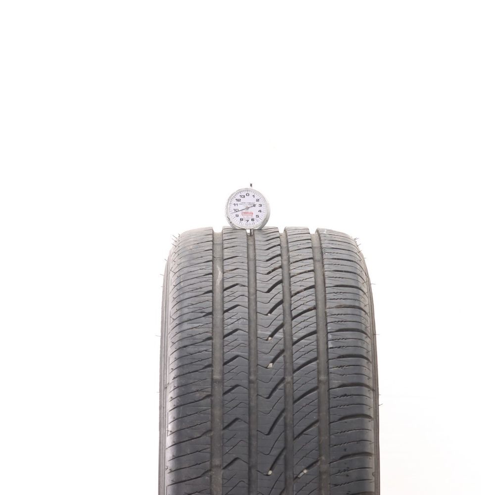 Set of (2) Used 225/55R18 Toyo Ultra Z900 98H - 10/32 - Image 2