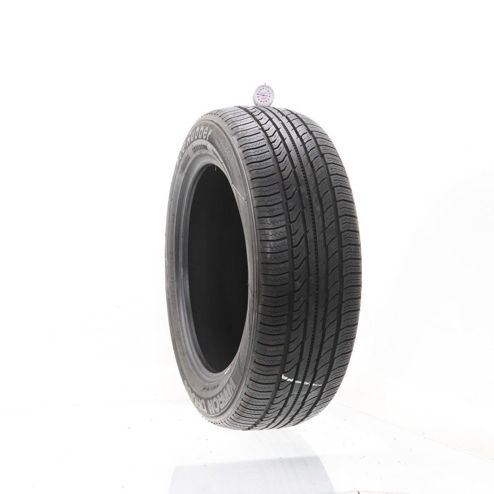 Used 245/55R19 VeeRubber Vitron Cross 103S - 10.5/32 - Image 1
