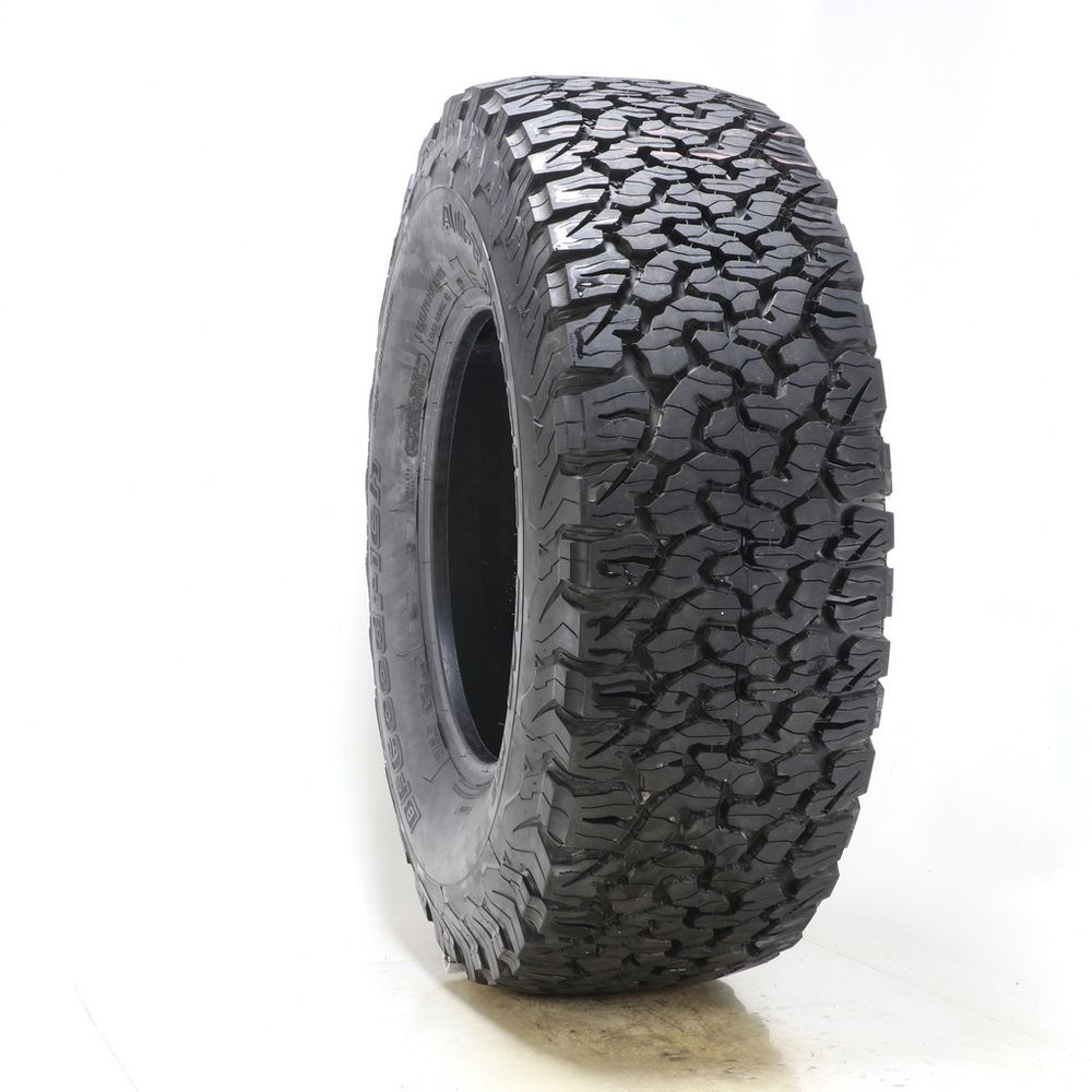 Set of (2) Used LT 315/70R17 BFGoodrich All-Terrain T/A KO2 113/110S C - 13.5-15/32 - Image 4